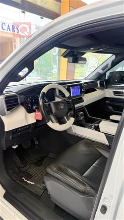 تۆیۆتا توندرا